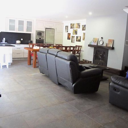 Casa das Lapas Soajo Bagian luar foto