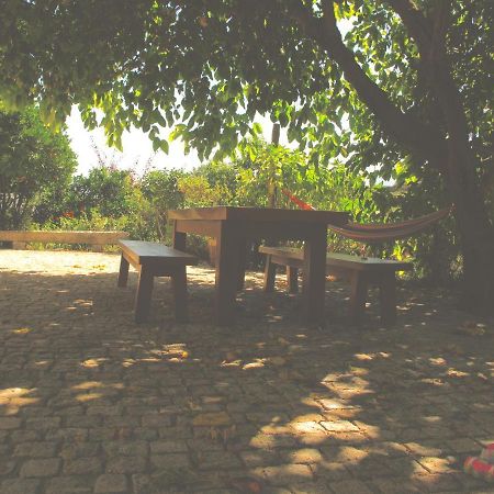 Casa das Lapas Soajo Bagian luar foto
