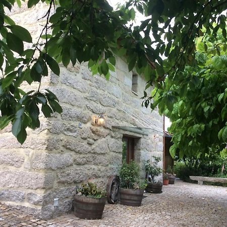 Casa das Lapas Soajo Bagian luar foto