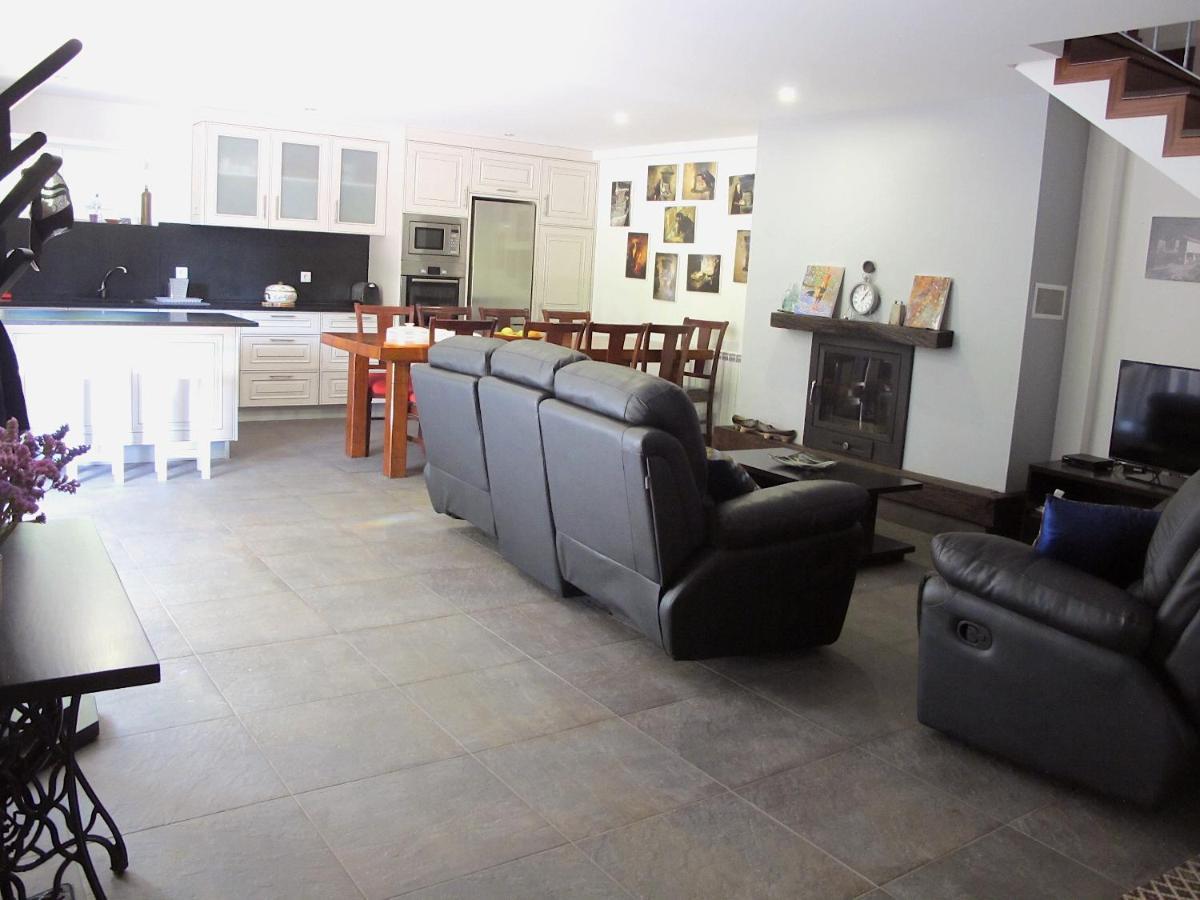 Casa das Lapas Soajo Bagian luar foto