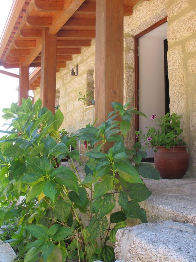 Casa das Lapas Soajo Bagian luar foto