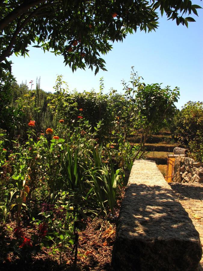 Casa das Lapas Soajo Bagian luar foto