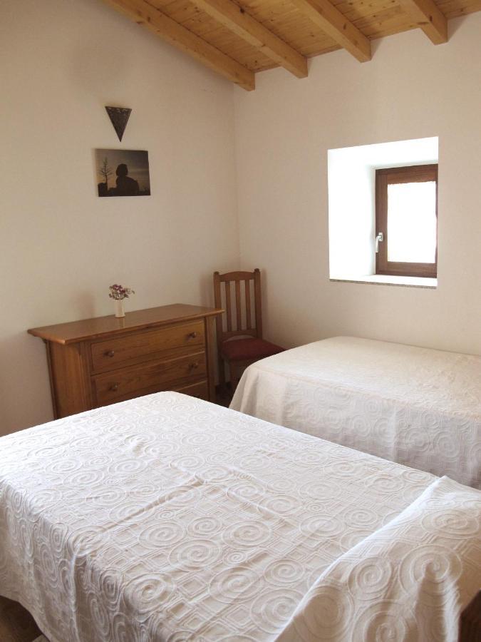 Casa das Lapas Soajo Bagian luar foto